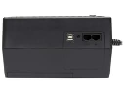 UPS Tripp Lite ECO350U de 350VA (180W)  con 6 contactos, diseño ultra compacto. - imagen 3