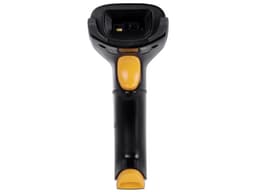 Lector de Código de Barras TechZone TZBESC4 USB, 1D, 2D LED bidireccional. - imagen 3