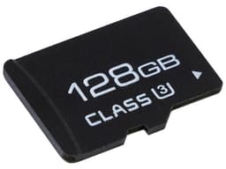 Memoria DGL Latam MicroSDXC UHS-I U3 de 128GB, Clase 10. - imagen 2