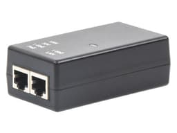 Adaptador PoE Cambium Networks para ePMP , 30Vcd, Gigabit Ethernet. - imagen 3