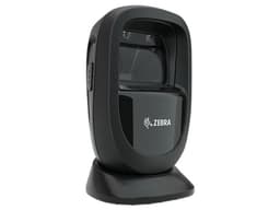 Lector de código de barras Zebra DS9308, 1D y 2D, RS232, Color Negro. - imagen 2