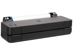 Plotter HP DesignJet T230 de 24", Resolución hasta 2400 x 1200 dpi, USB 2.0, Ethernet - imagen 2