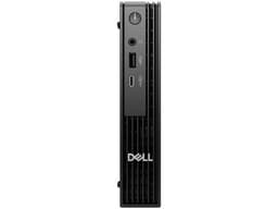 Mini PC de Escritorio DELL Pro Micro: Procesador Intel Core i7 14700T (hasta 5.2 GHz), Memoria de 16GB DDR5 5600MHz, SSD de 512GB, Video UHD Graphics 770, S.O. Windows 11 Pro. - imagen 2