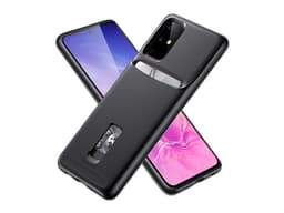 Funda ESR Wallet Armor para Samsung S20 Plus. Color Negro. - imagen 2