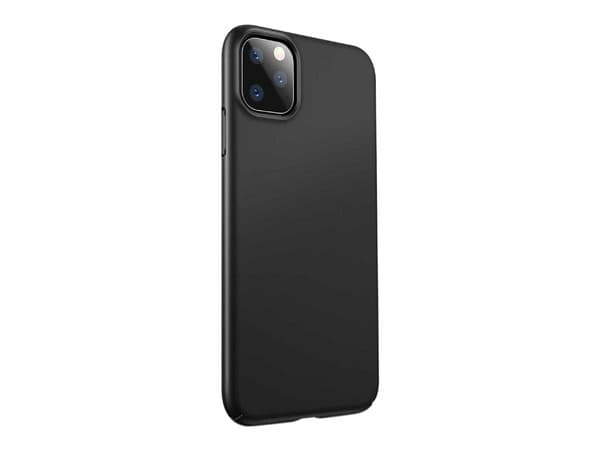 Funda protectora ESR Liquid Shield para iPhone 11 Pro. Color Negro.