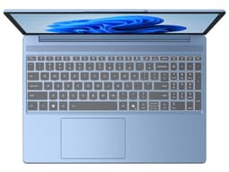 Laptop Lenovo IdeaPad Slim 3: 
Procesador Intel Core i7 13620H (hasta 4.9 GHz), 
Memoria de 16GB DDR5, 
SSD de 512GB, 
Pantalla de 15.3" LED, 
Video UHD Graphics, 
S.O. Windows 11 Home (64 Bits). - imagen 3