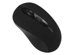 Mouse Óptico Alámbrico ACTECK JOY MI215, hasta 1600 dpi, USB. Color Negro. - imagen 3
