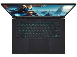 Laptop Gamer Gigabyte Aero X16: Procesador AMD Ryzen AI 7 350 (hasta 5.0 GHz), Memoria de 16GB DDR5, SSD de 1TB, Pantalla de 16" LED (2560×1600), 165Hz,Video NVIDIA GeForce RTX 5060 8GB GDDR7, S.O. Windows 11 Home. - imagen 3
