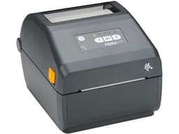 Impresora Zebra ZD421 de Transferencia Térmica de 4", Resolución 203dpi, USB. - imagen 1