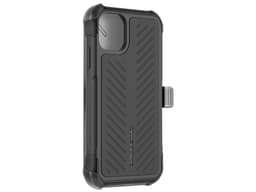Funda BALLISTIC Tough Jacket Maxx para iPhone 11 Pro, uso rudo. Color Negro. - imagen 1