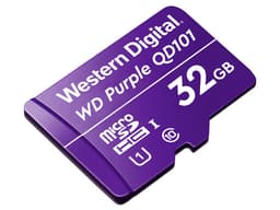 Cámara de Vigilancia TP-Link Tapo C200, Resolución Full HD 1080P, Visión nocturna, incluye Memoria Western Digital Purple QD101 MicroSDXC de 32GB. - imagen 3