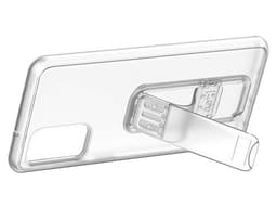 Funda EEZL EZ-SA016CL, para Samsung S20. Diseño Transparente. - imagen 3