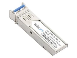 Transceptor SFP+ Linkedpro LP-SFP-1G-SM-10, 1.25G TX, 1310nm, Monomodo, Distancia de hasta 10 km, Conectores Dúplex LC. - imagen 2