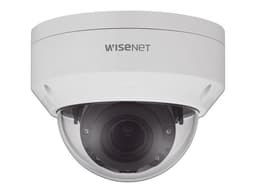 Cámara de Vigilancia tipo Domo Hanwha ANV-L6082R de 2MP (1920 x 1080), IR hasta 30m, IP66. - imagen 2