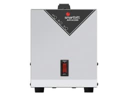 Regulador de Voltaje SmartBitt, 2000 VA / 1200 Watts de 1 contacto. - imagen 2