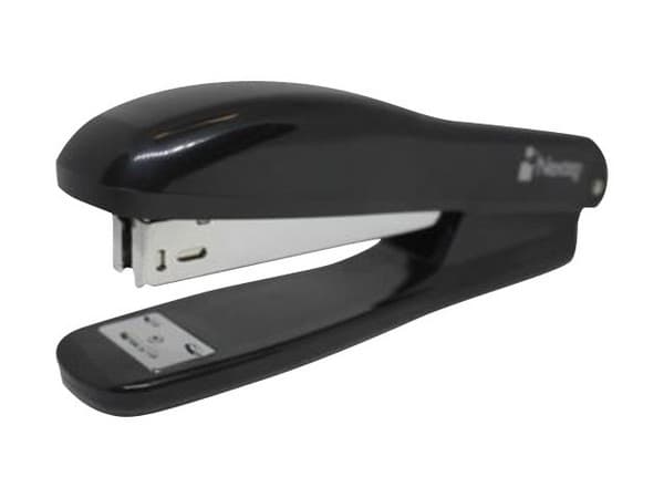 Grapadora Nextep Plástica Básica de Tira Completa.