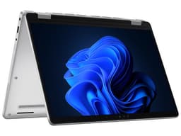 Laptop DELL Pro 14 Plus:
Procesador Intel Core Ultra 7 268V (hasta 5 GHz),
Memoria de 32GB SSD de 1TB,
Pantalla de 14" LED,
Video Intel Arc Graphics,
S.O. Windows 11 Pro - imagen 2