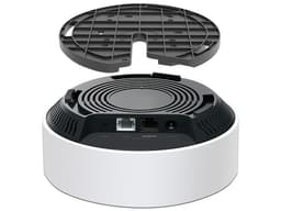 Sistema de Wi-Fi en Malla TP-Link Deco X50-PoE de Doble Banda, Wireless AX (Wi-Fi 6), Hasta 2402 Mbps, Color Blanco, (Paquete de 1 Piezas). - imagen 2