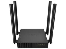 Router inalámbrico TP-Link AC 1200 Archer C50 de doble banda, Wireless AC (Wi-Fi 5), hasta 1200 Mbps. - imagen 1