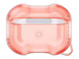 Funda GHOSTEK Covert para AirPods PRO, Color Rosa. - imagen 2