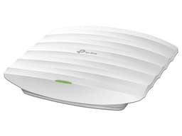 Access Point TP-Link Omada EAP245 Wireless AC1750, Doble banda hasta 1700Mbps, PoE, con Montaje de Techo. - imagen 2