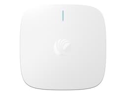 Access Point Cambium Networks cnPilot XE3-4, Doble Banda, Wireless AX (Wi-Fi 6/6E) 802.11ax, 3 radios definidos por software (SDR), hasta 1,500 clientes, hasta 6.6 Gbps. - imagen 2