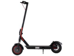 Scooter Eléctrico Stylos M2, 250W, hasta 30km/h, Soporta hasta 120kg, Color Negro. - imagen 1