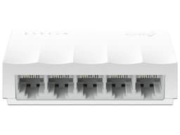 Switch TP-LINK de 5 Puertos, 10/100 Mbps. - imagen 1