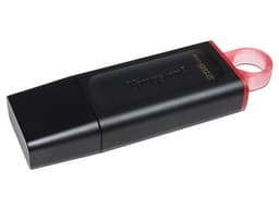 Unidad Flash USB 3.1 Kingston DataTraveler Exodia de 256GB. - imagen 1