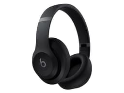 Audífonos inalámbricos Beats Studio Pro, Bluetooth, Color Negro. - imagen 1