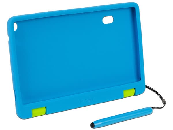 Funda para Tablet Huawei MediaPad T3 7". Color Azul.