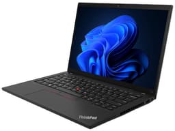 Laptop Lenovo ThinkPad T14 G4: Procesador Intel Core i7 1365U (hasta 5.2 GHz), Memoria de 16GB DDR4, SSD de 512GB, Pantalla de 14" LED, Video UHD Graphics, S.O. Windows 11 Pro. - imagen 3
