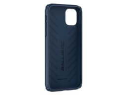 Funda protectora BALLISTIC Soft Jacket para iPhone 11 Pro Max. Color Azul. - imagen 3