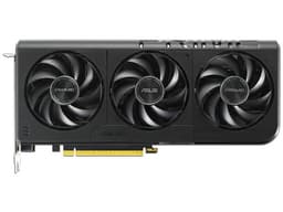 Tarjeta de Video NVIDIA GeForce RTX 5060 ASUS PRIME OC, 8GB GDDR7, 128 Bit, 1xHDMI, 3xDisplayPort, PCI Express 5.0 - imagen 2