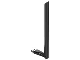Adaptador Inalámbrico USB Mercusys MU6H AC650 de doble banda 2.4GHz - 5GHz, Wireless AC (Wi-Fi 5), hasta 600Mbps, antena de alta ganancia, USB. - imagen 2