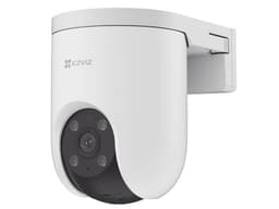 Cámara PT 3MP, Lente 4mm, Visión Nocturna a Color, 4G, Giro 360, Audio 2 Vías, Preset, Detección Humana. - imagen 1