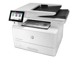 Multifuncional Láser Monocromática HP LaserJet Enterprise M430f, Impresora, Copiadora, Escáner y Fax, Ethernet, USB. - imagen 2
