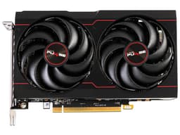 Tarjeta de Video NAVI 23 XL Sapphire GPRO X060 para Minería, 8GB GDDR6, 1xHDMI, 1xDisplayPort, PCI Express x16 4.0. bulk (Sin Caja) - imagen 3