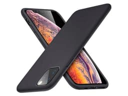 Funda Protectora ESR Yippee para iPhone 11 Pro. Color Negro. - imagen 2