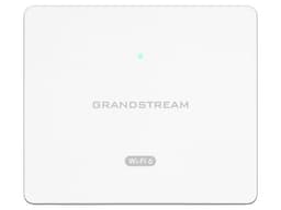 Access Point GRANDSTREAM GWN7604 de hasta 100m de cobertura, Wireless AC (Wi-Fi 6), hasta 3 Gbps, PoE. - imagen 1