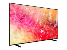 Televisión Samsung LED Smart TV Crystal DU7000 de 70", Resolución 3840 x 2160 (Ultra HD 4K), Tizen, Color Negro. - imagen 2