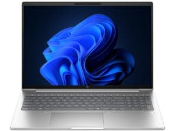Laptop HP ProBook 460 G11: Procesador Intel Core Ultra 5 125U (hasta 4.3 GHz), Memoria de 8GB DDR5, SSD de 512GB, Pantalla de 16" LED, Video Intel Graphics, S.O. Windows 11 Pro (64 Bits). - imagen 1
