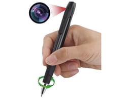 Cámara Oculta en Bolígrafo Syscom W8, Full HD, Grabación de Video y Audio. - imagen 3