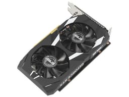 Tarjeta de Video NVIDIA GeForce RTX 3050 ASUS Dual OC, 6GB GDDR6, 1xHDMI, 3xDisplayPort, PCI Express 4.0 - imagen 3