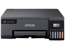 Impresora Fotográfica Epson EcoTank L8050 con Sistema de Tanques de Tinta, Resolución hasta 5760 x 1440 dpi, Wi-Fi, USB. - imagen 1