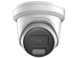 Cámara de Vigilancia tipo Domo Hikvision DS-2CD3386G2H-LISU de 8MP (3840 x 2160), IR hasta 40m, Micrófono Integrado, IP67. - imagen 2