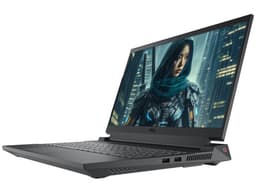 Laptop Gamer DELL G15 5530: Procesador Intel Core i5 13450HX (Hasta 4.6 GHz), Memoria de 32GB DDR5, SSD de 2TB, Pantalla de 15.6" LED (1920 x 1080), 165Hz,Video NVIDIA GeForce RTX 4050 6GB GDDR6, S.O. Windows 11 Home. - imagen 3