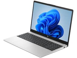 Laptop HP 250 G10: Procesador Intel Core i5 1334U (hasta 4.6 GHz), Memoria de 16GB DDR4, SSD de 512GB, Pantalla de 15.6" LED, Video UHD Graphics, S.O. Windows 11 Home (64 Bits). - imagen 3