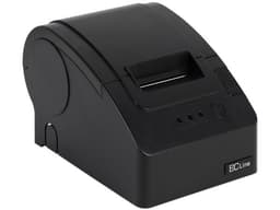 Miniprinter Térmica para tickets EC Line EC-PM-58110 de 58mm, Interfaz Serial, USB. - imagen 1