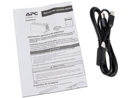 Back-UPS APC BE850M2-LM de 850VA (450 Watts) con 9 contactos NEMA 5-15R, USB. - imagen 3